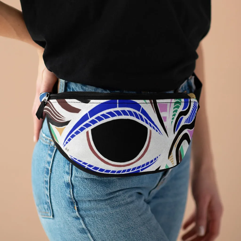 Invert Ethereal Waist Bag