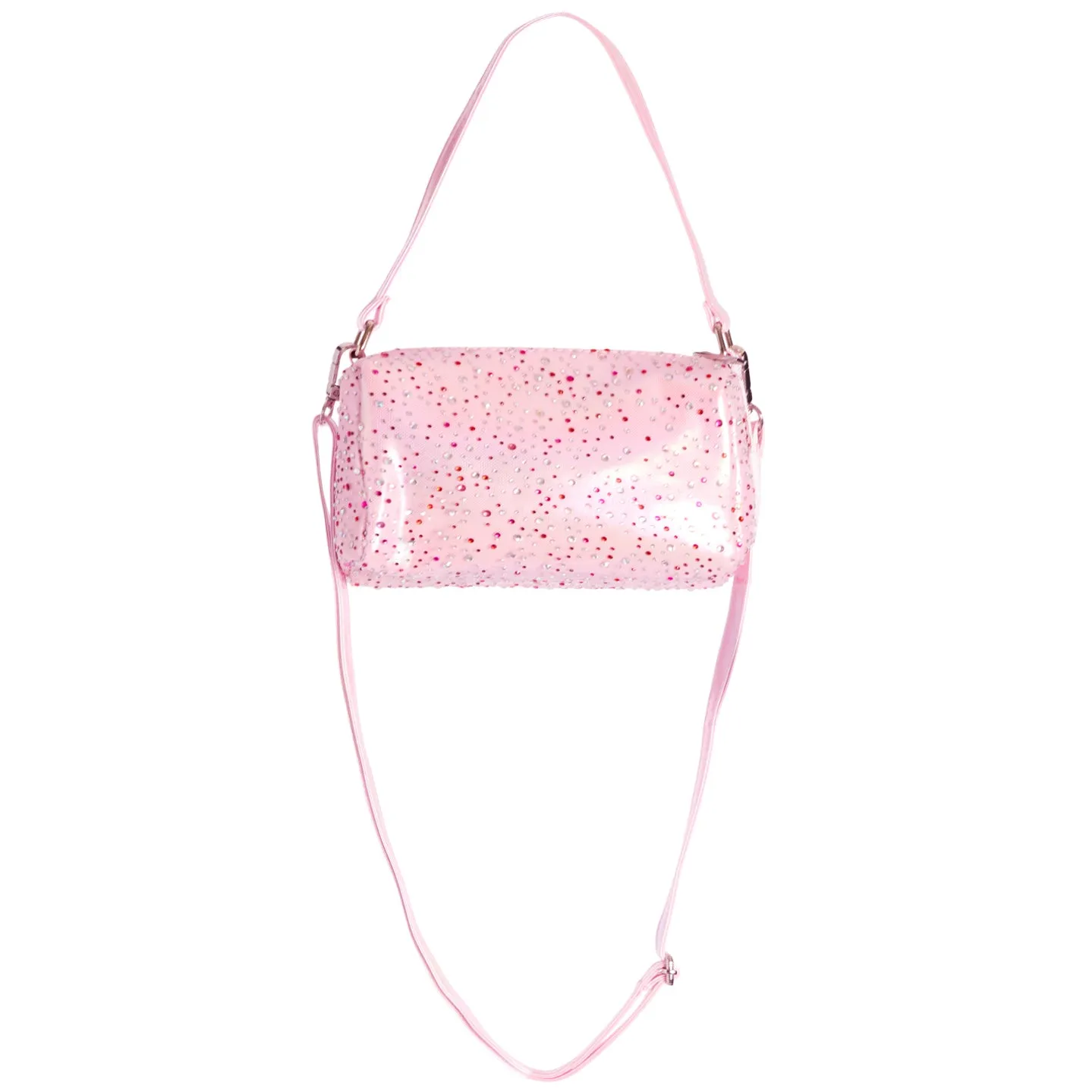 Jewel Tulle Bag