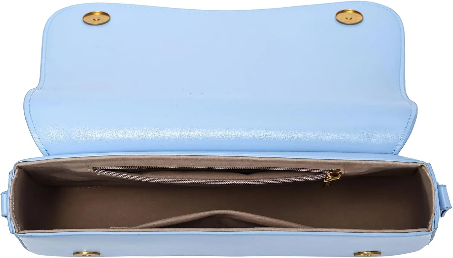 JOLLQUE Crescent Shoulder Bag for Women,Small Leather Strap Dumpling Handbag Purse,Unique Trendy Designer Hobo Crossbody Bags