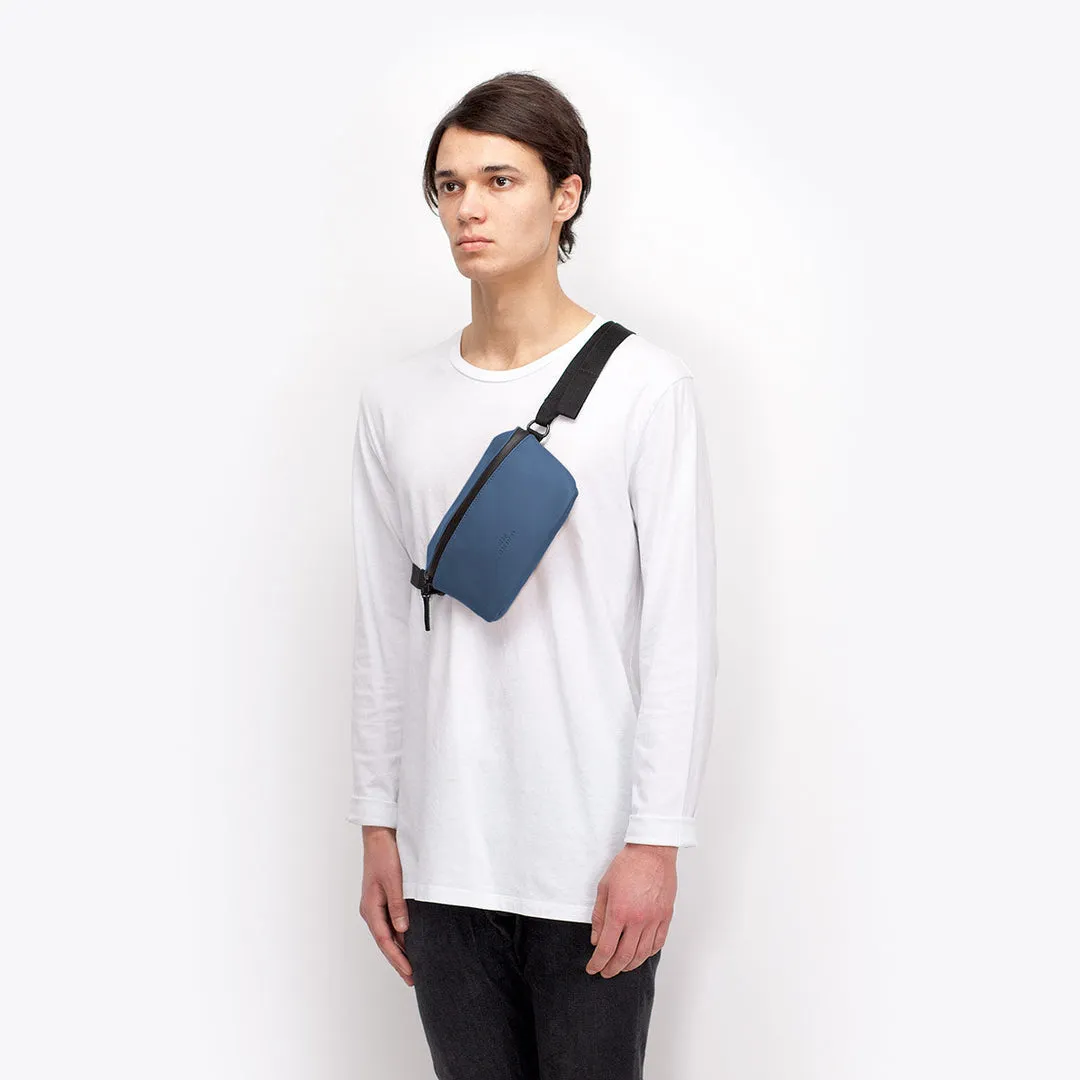 Jona Bum Bag Lotus - Petrol