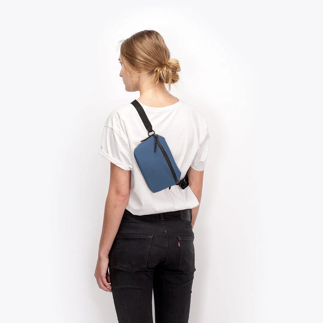 Jona Bum Bag Lotus - Petrol