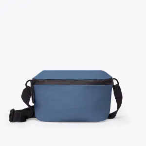 Jona Bum Bag Lotus - Petrol