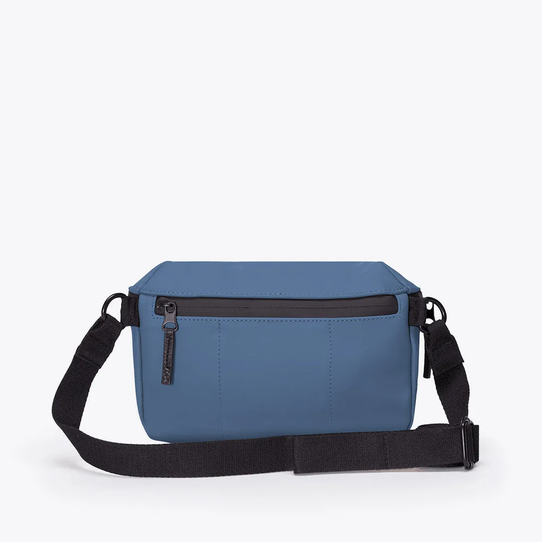 Jona Bum Bag Lotus - Petrol