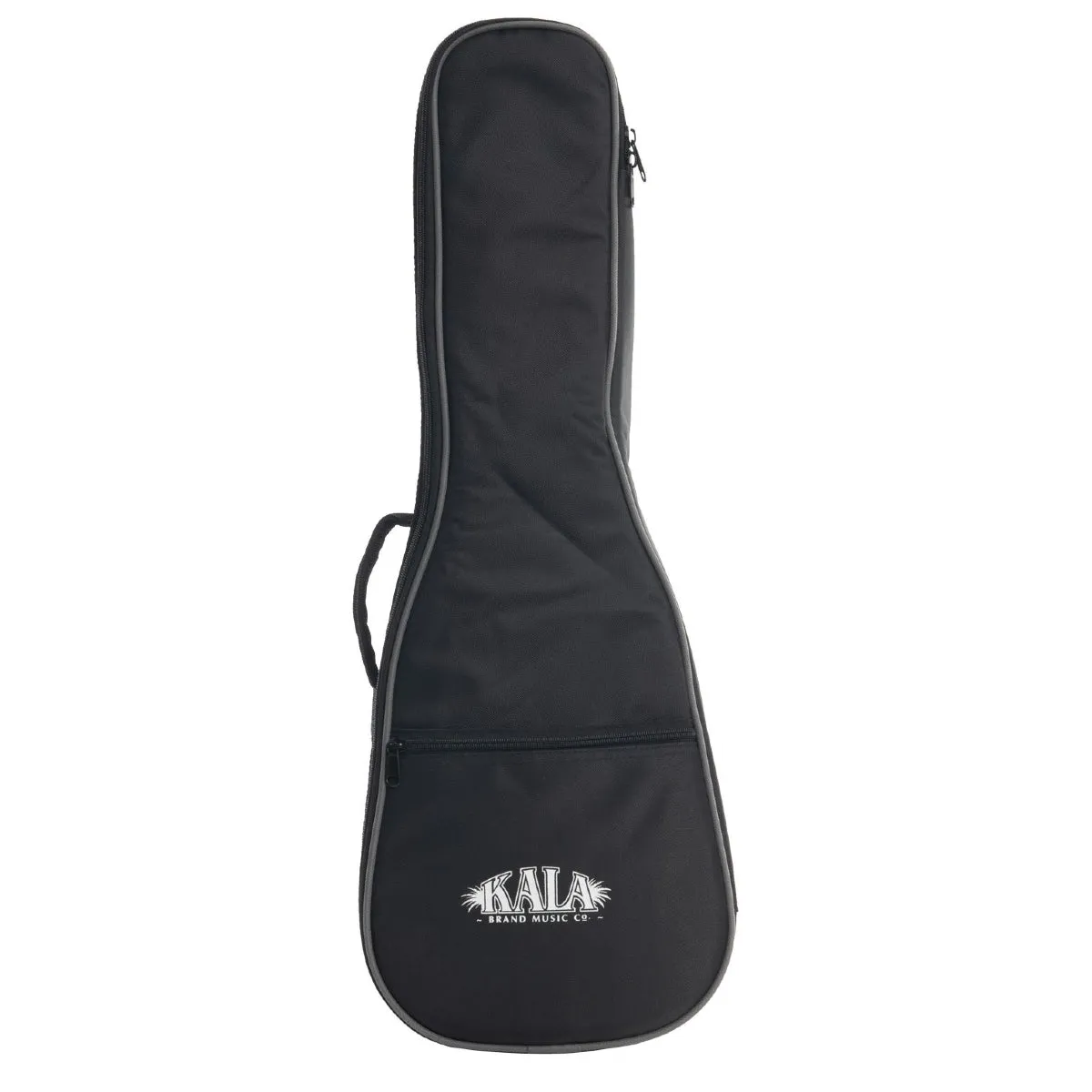 Kala Padded Soprano Logo Gig Bag