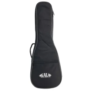 Kala Padded Soprano Logo Gig Bag