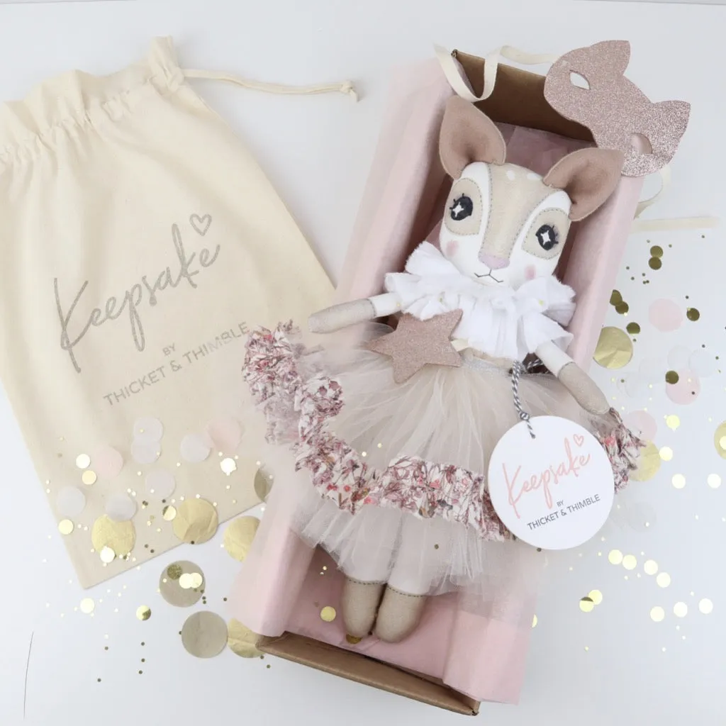Keepsake Halloween Fenella Fawn