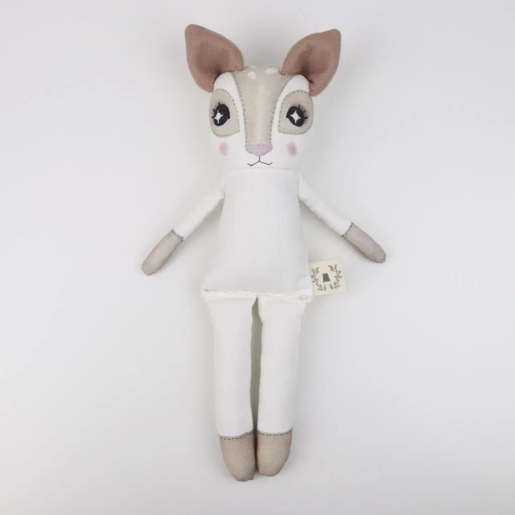 Keepsake Halloween Fenella Fawn