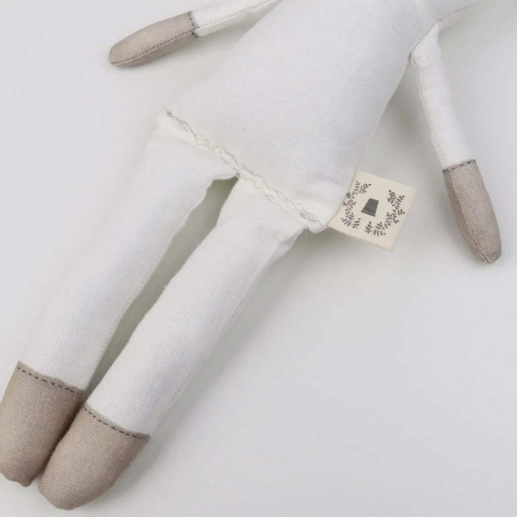 Keepsake Halloween Fenella Fawn