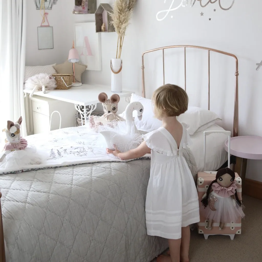 Keepsake Stella Swan
