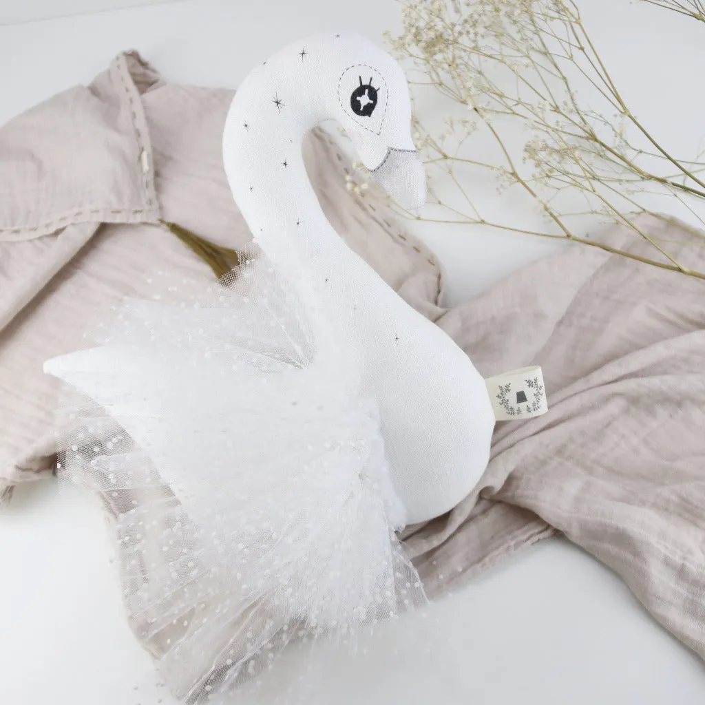 Keepsake Stella Swan