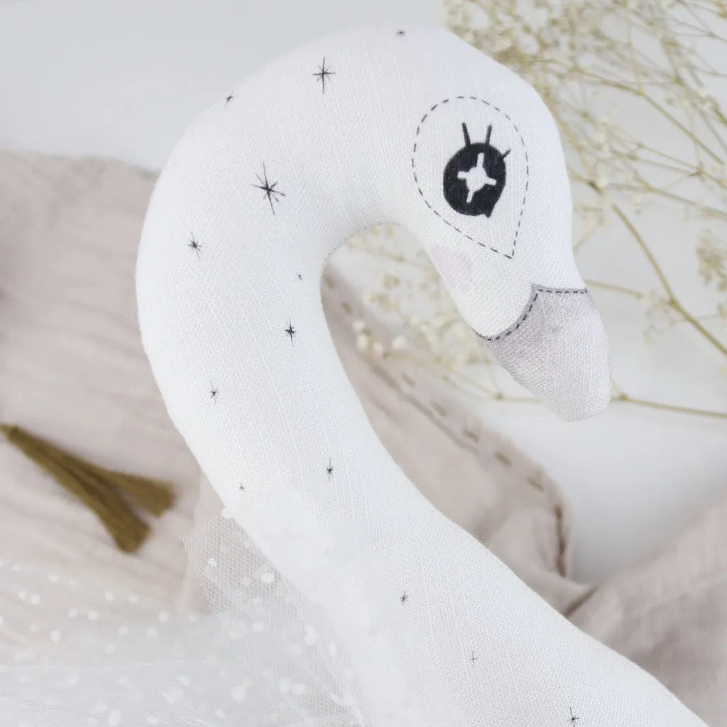 Keepsake Stella Swan