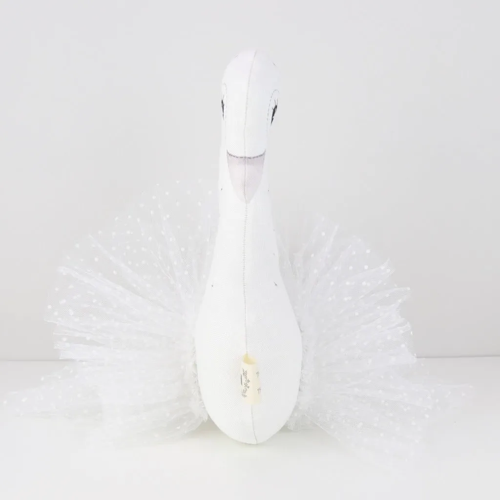 Keepsake Stella Swan