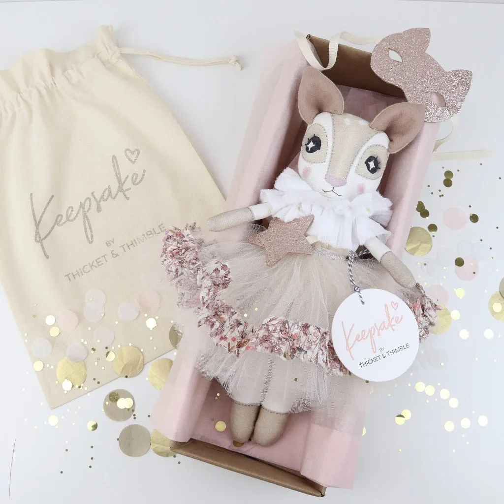 Keepsake Stella Swan