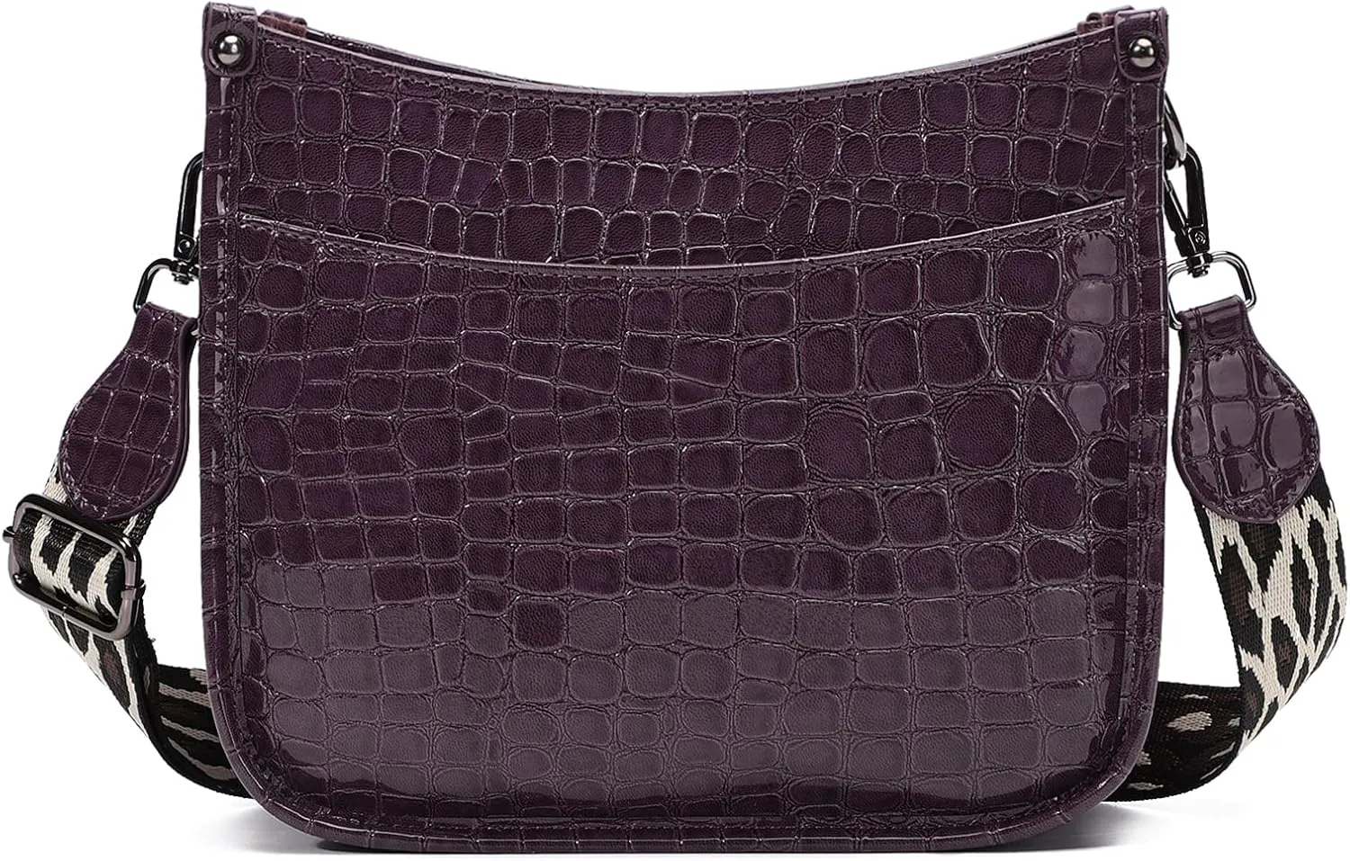 KL928 Crossbody Bags for Women Shoulder Handbags Sling Bag Soft FAUX Leather Shoulder Purses