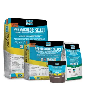 LATICRETE PERMACOLOR Select Base - 10lb