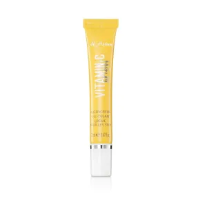 M. Asam Vitamin C Bright Eye Cream – Refreshing Under Eye Cream for awake looking eyes, supports revitalized, lifted & firm looking eye area, reduces appearance of wrinkles, 0.67 Fl Oz