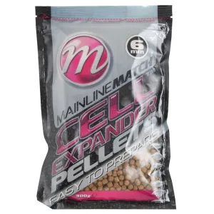 Mainline Match Expander Pellet Cell 6mm