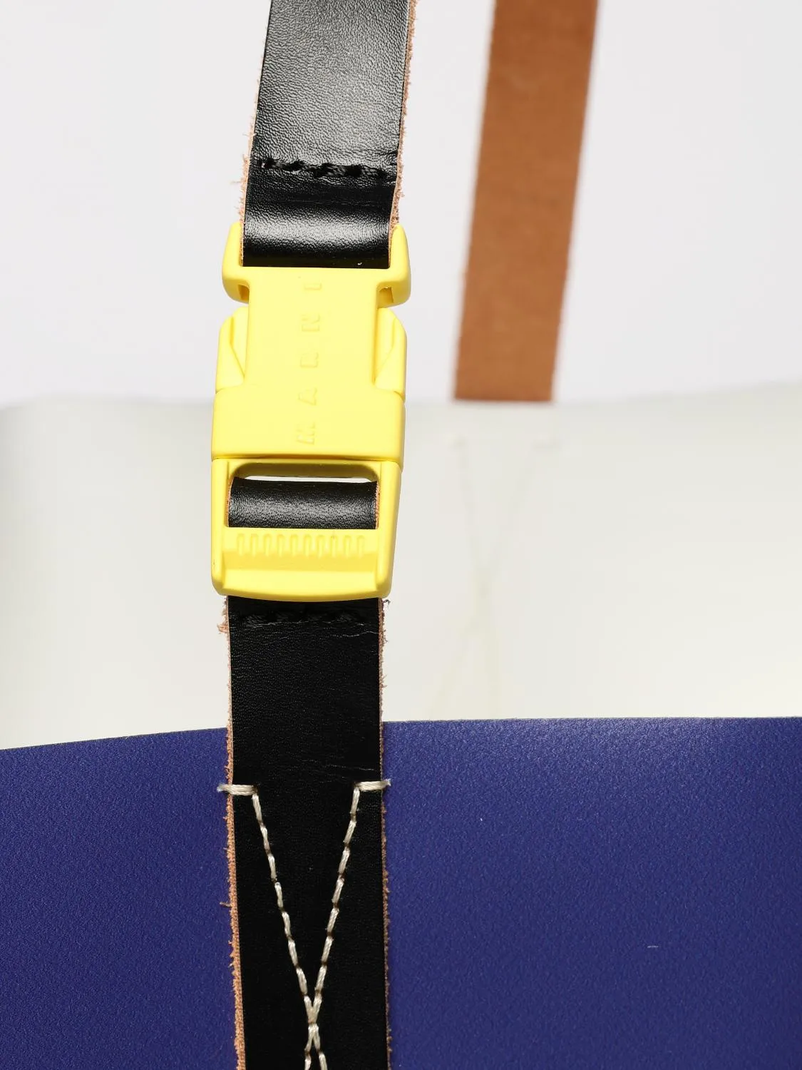 Marni Bags Men Blue