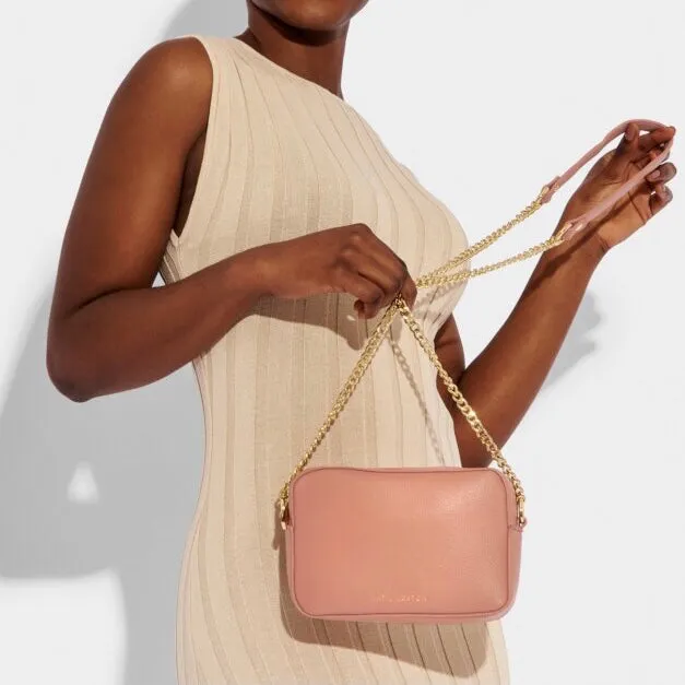 Millie Mini Crossbody Bag