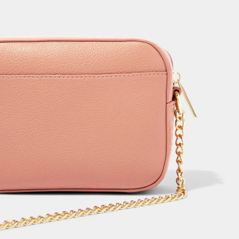 Millie Mini Crossbody Bag