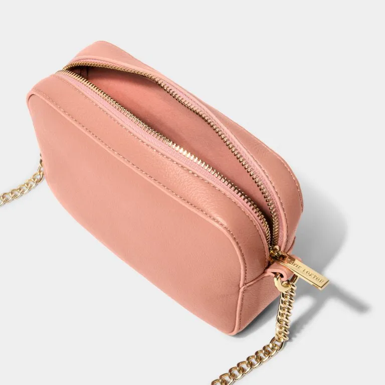 Millie Mini Crossbody Bag