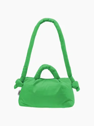 MiniOna Soft Bag - Green