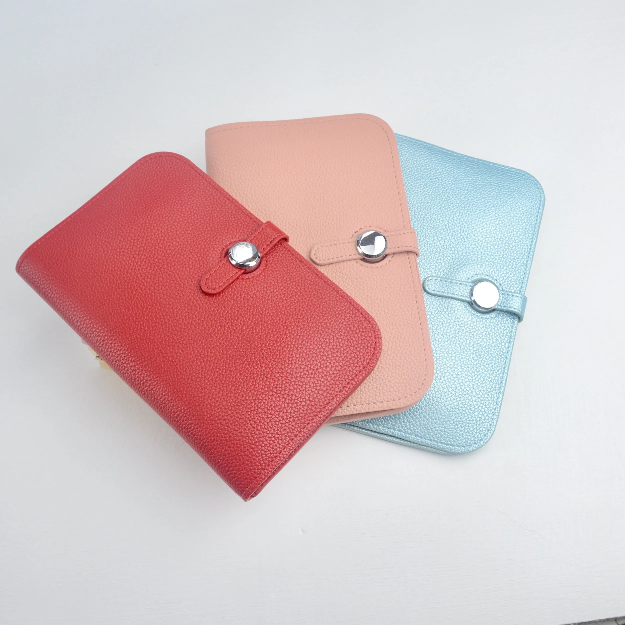 Monogram Carry All Travel Purse