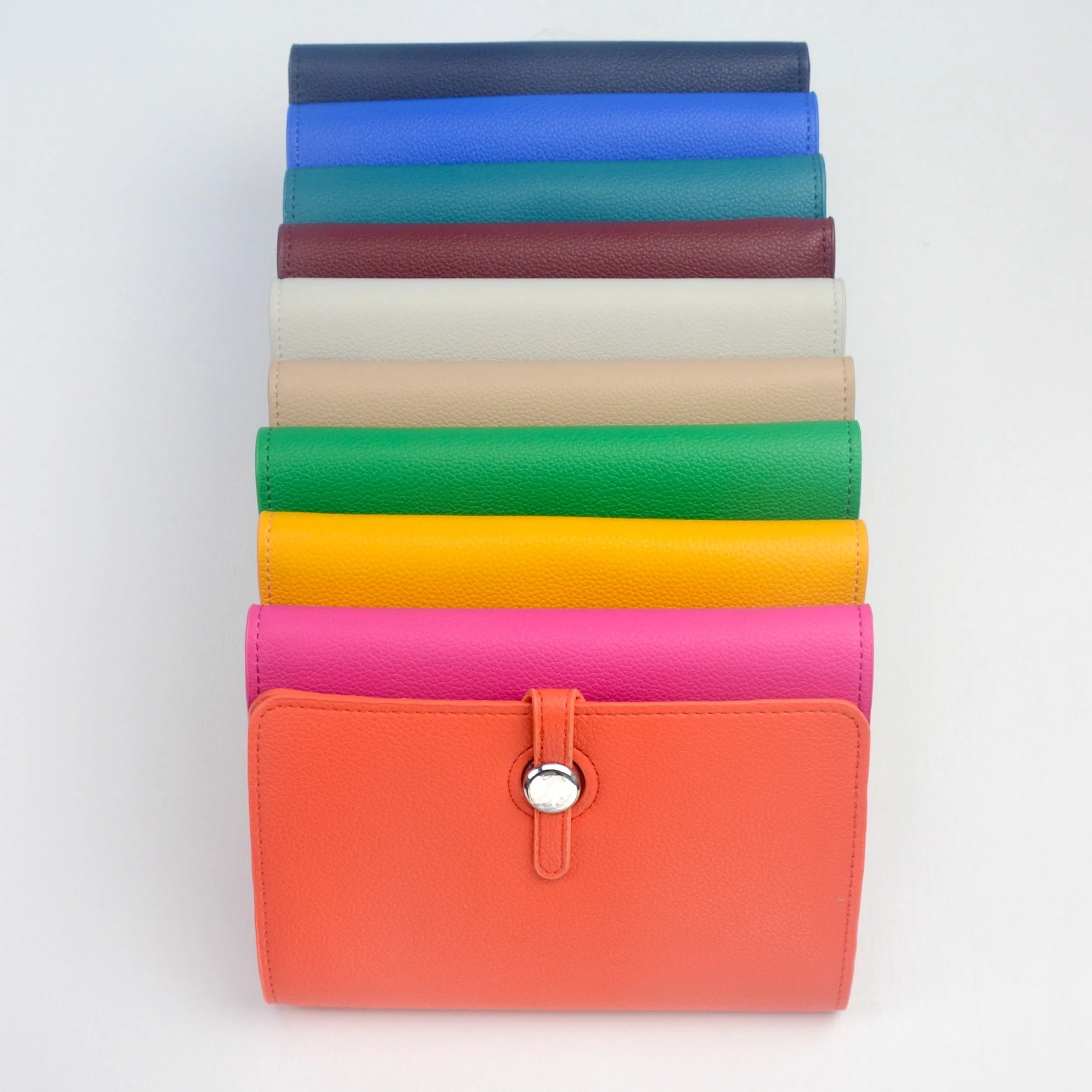Monogram Carry All Travel Purse