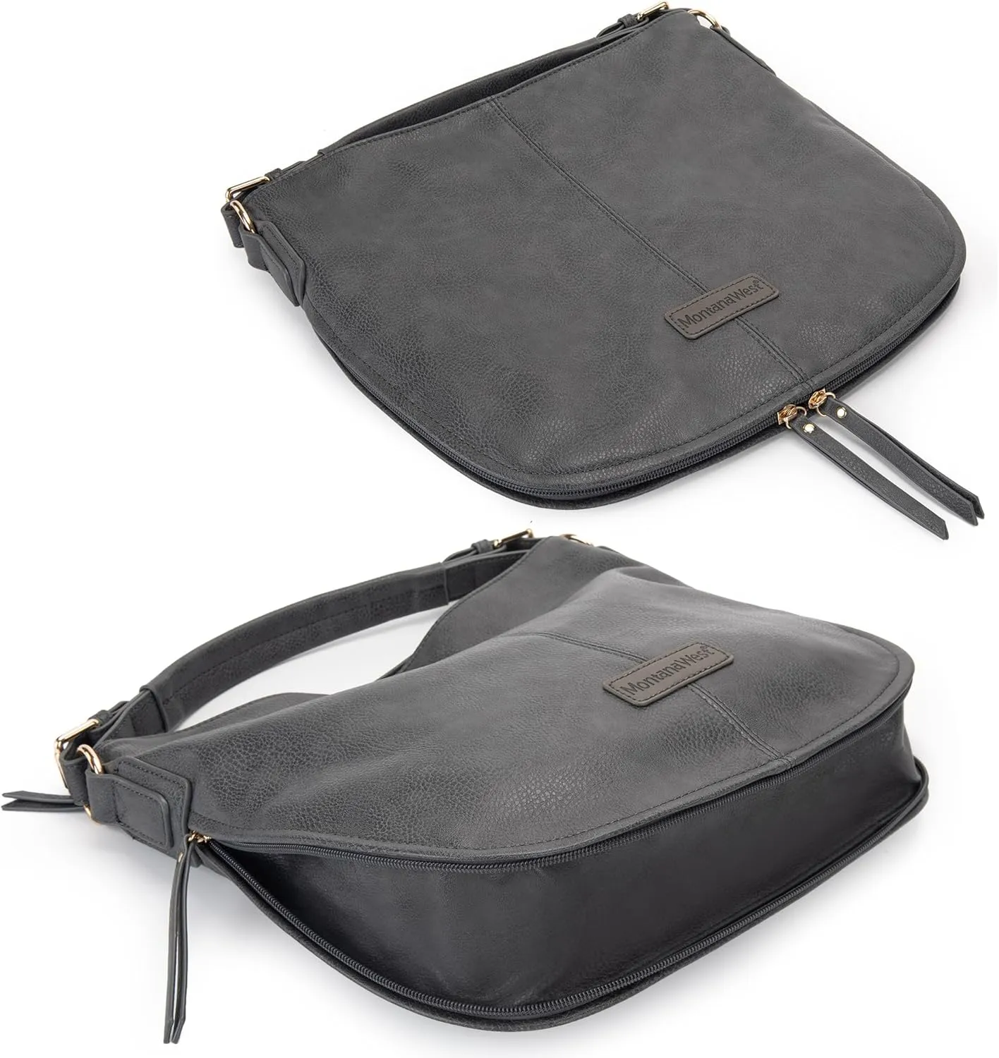 Montana West Hobo Bags for Women Shoulder Purses and Handbags