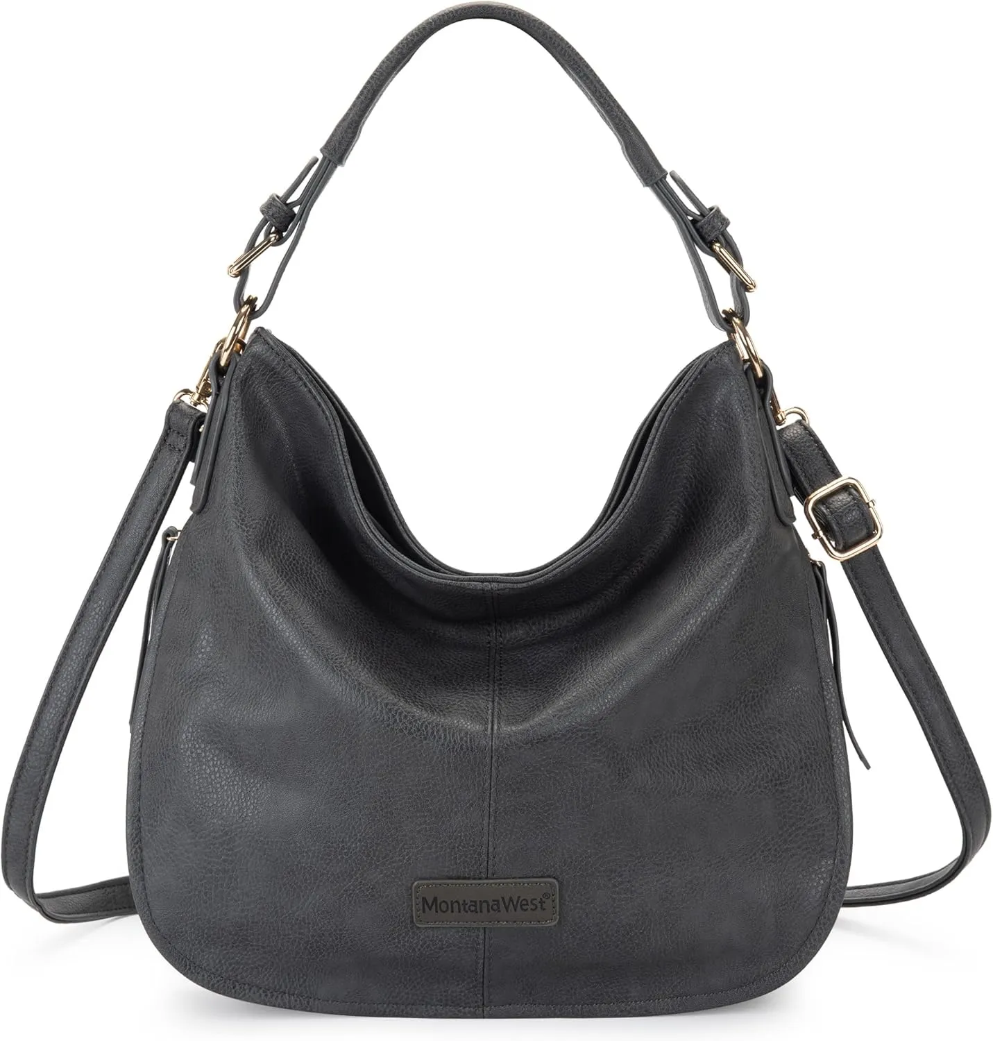 Montana West Hobo Bags for Women Shoulder Purses and Handbags