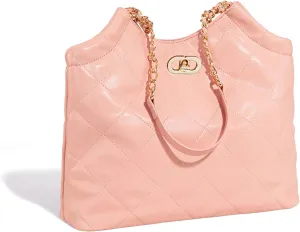 Montana West Quilted Hobo Bags for Women Puffer Shoulder Handbags
