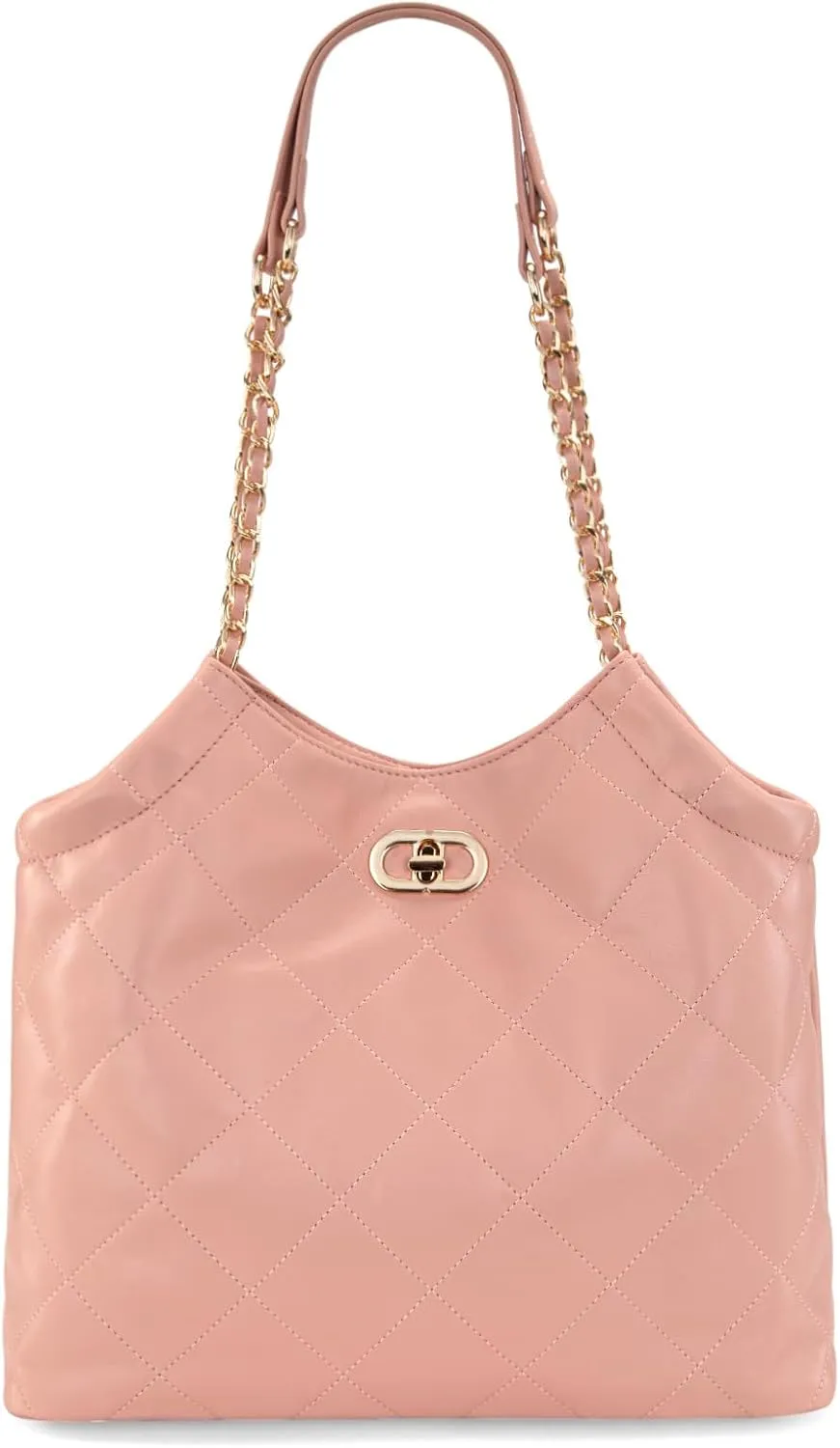 Montana West Quilted Hobo Bags for Women Puffer Shoulder Handbags