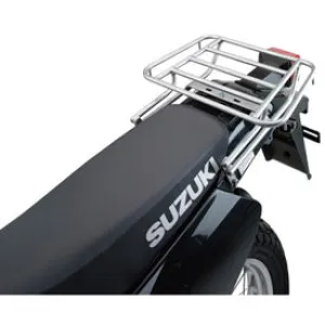 Moose Racing Expedition Rear Rack