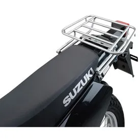 Moose Racing Expedition Rear Rack