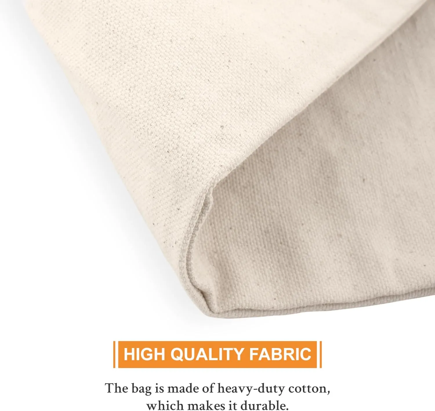 Multi Use Flat Bottom Convas Bags with Versatile Draw Strings; For Organizing and Storing Jewelry, Coins, and Small Items; Ideal for Travel, Crafts, Party Favorsl (12" x 19")