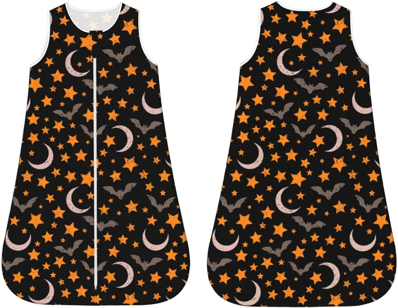 Mushrooms Snails Butterflies Baby Wearable Blanket Infant Boys Girls Sleeping bags For Newborn
