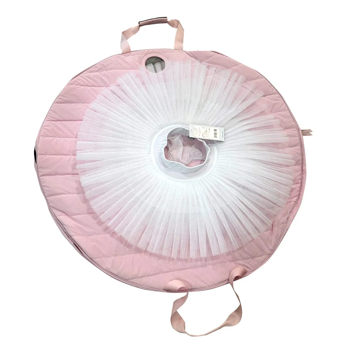 Nikolay Adult Puff Tutu Bag
