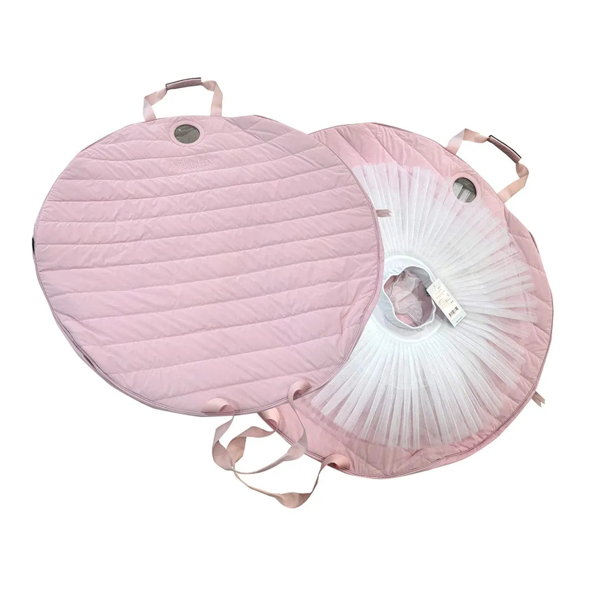 Nikolay Adult Puff Tutu Bag