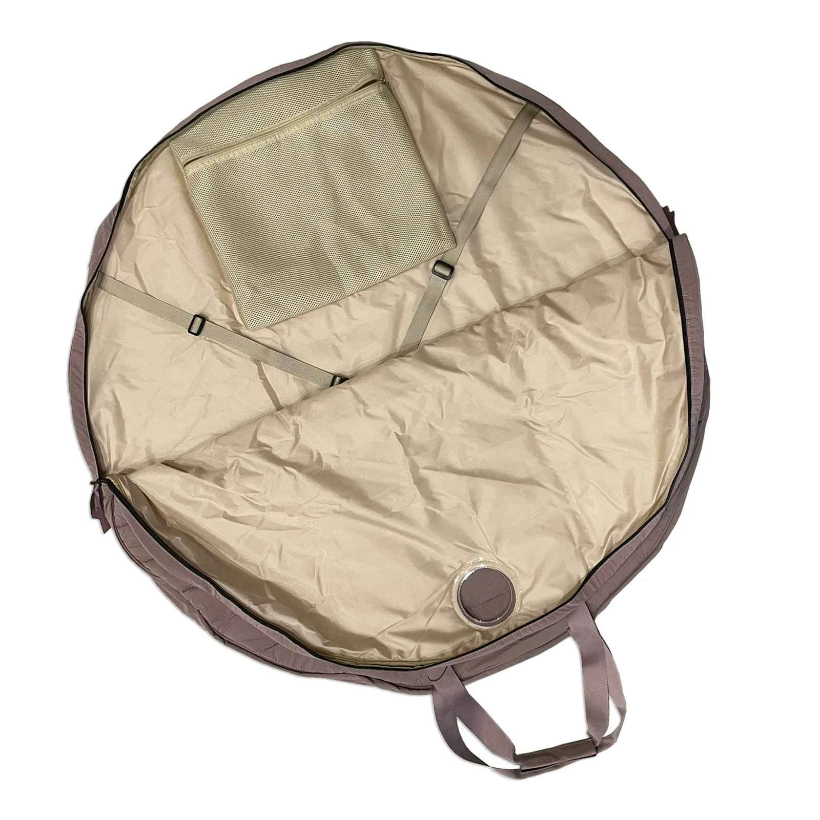 Nikolay Adult Puff Tutu Bag