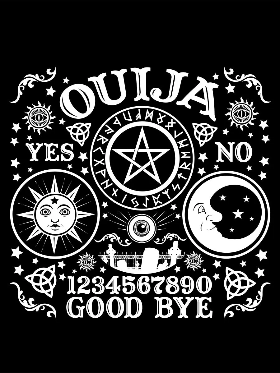 Ouija Board
