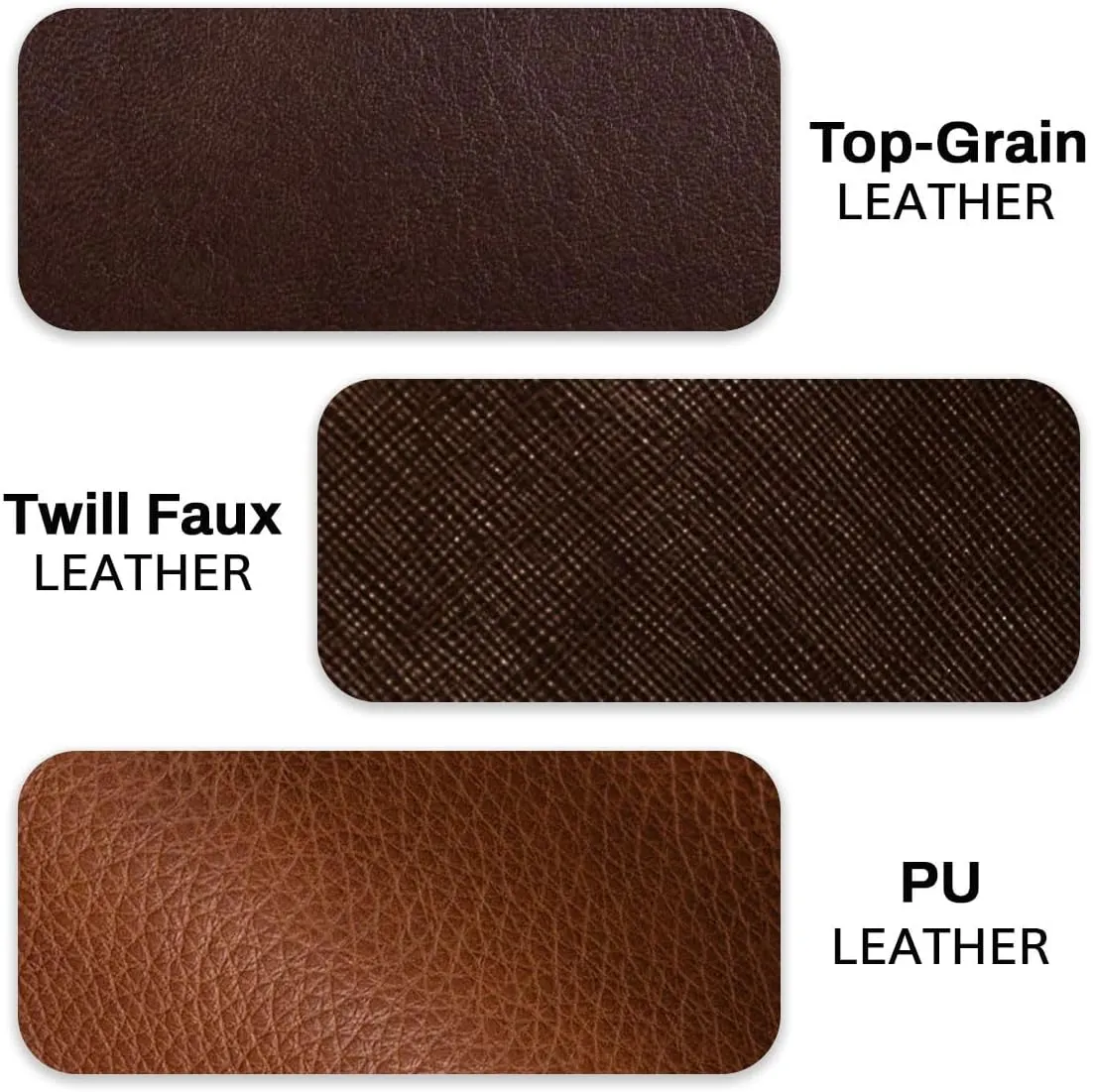 Personalized Leather Handbag For African American - Christmas Gifts For Women For Black Women