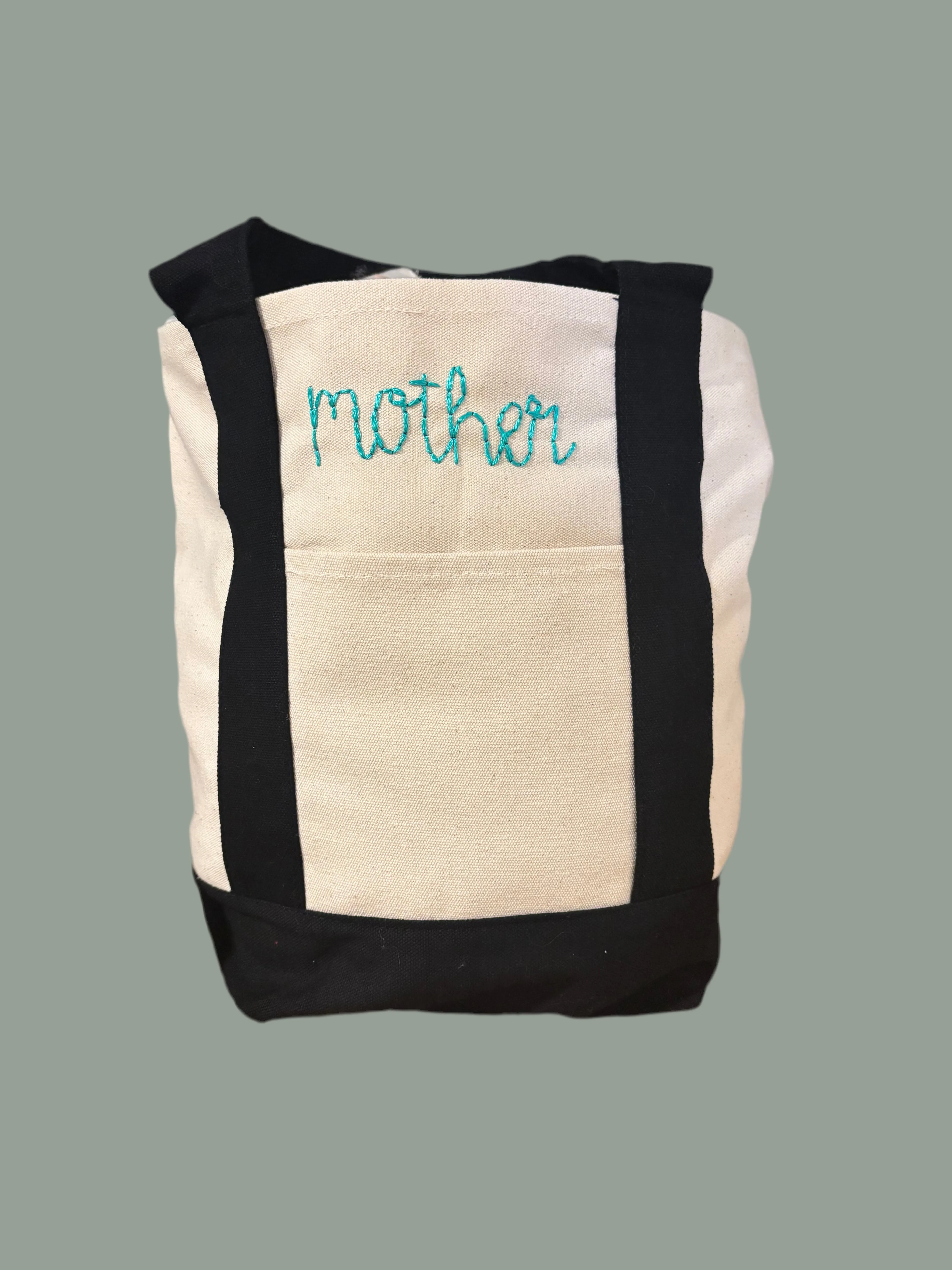 personalized tote bags