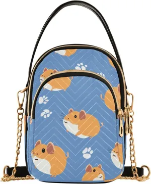 Phone Purse Women Small Cell Wallet Crossbody Bags Women's Crossbody Handbags Mini Shoulder Bag