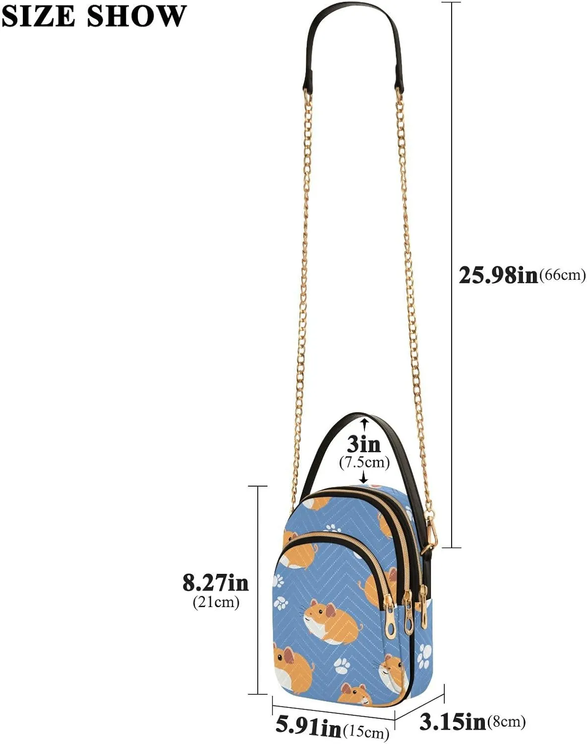 Phone Purse Women Small Cell Wallet Crossbody Bags Women's Crossbody Handbags Mini Shoulder Bag