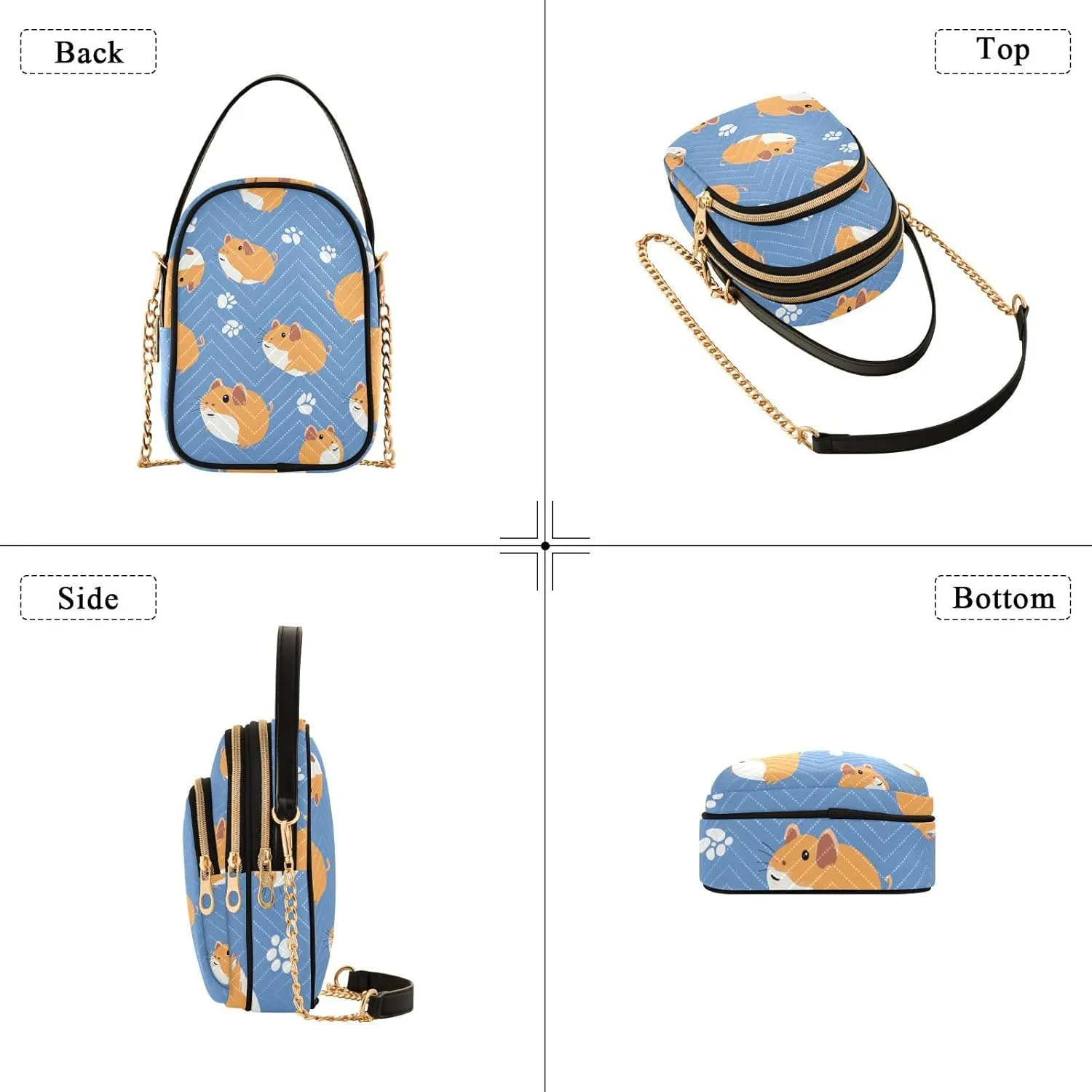 Phone Purse Women Small Cell Wallet Crossbody Bags Women's Crossbody Handbags Mini Shoulder Bag