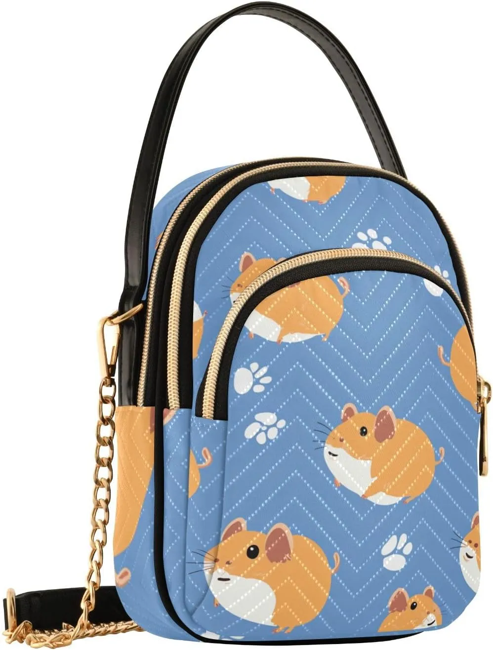 Phone Purse Women Small Cell Wallet Crossbody Bags Women's Crossbody Handbags Mini Shoulder Bag