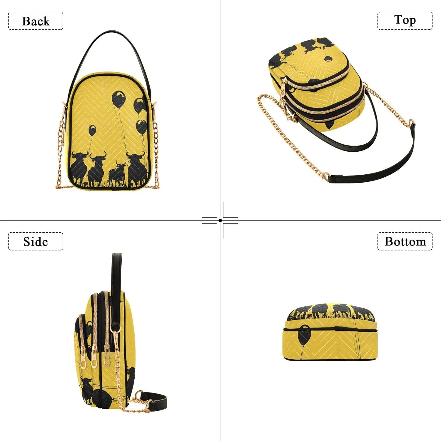 Phone Purse Women Small Cell Wallet Crossbody Bags Women's Crossbody Handbags Mini Shoulder Bag