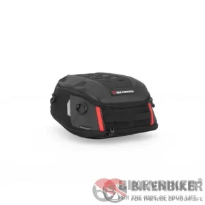 PRO Roadpack 8-14L Tail Bag - SW-Motech
