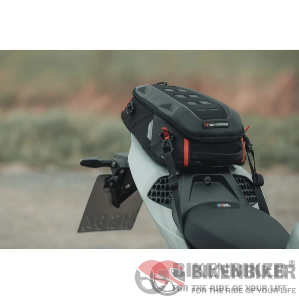 PRO Roadpack 8-14L Tail Bag - SW-Motech