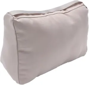 Purse Organizer Insert Cotton Bag Pillow Filler Bag Organizer Insert Shaper Fits Birkin 25/30/35 Purse Accessories (Color : 35)